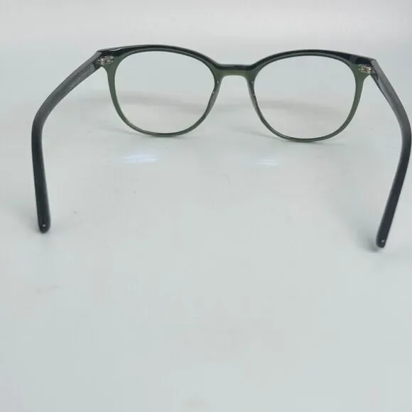 PRODESIGN DENMARK HORISONT‎ 3 c.9535 Green EYEGLASSES 50-18-145mm H16203